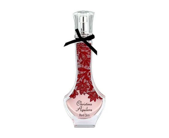 Christina Aguilera, Red Sin, Eau De Parfum, For Women, 50 ml *Tester Духи и косметика