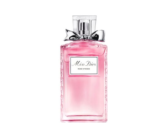 Christian Dior, Miss Dior Rose N'Roses, Eau De Toilette, For Women, 100 ml *Tester Smaržas - NESAKĀRTOTS