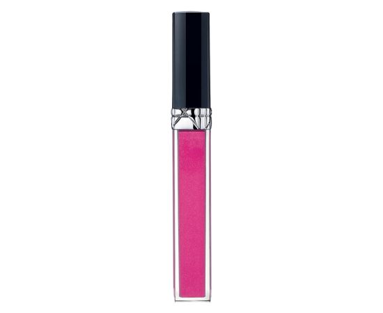 Christian Dior, Dior Brilliant, Shine, Lip Gloss, 688, Hollywood, 6 ml Lūpu krāsas, spīdumi, balzāmi