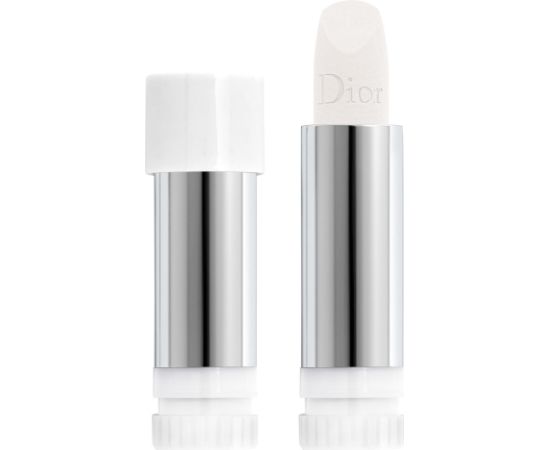 Christian Dior, Couture Colour, Lip Balm, 000, Velvet, Refillable, 3.5 g Помады, блески, бальзамы