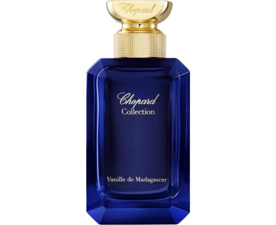 Chopard, Vanille de Madagascar, Eau De Parfum, Unisex, 100 ml *Tester Smaržas - NESAKĀRTOTS
