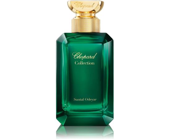 Chopard, Santal Odeyar, Eau De Parfum, Unisex, 100 ml Smaržas - NESAKĀRTOTS