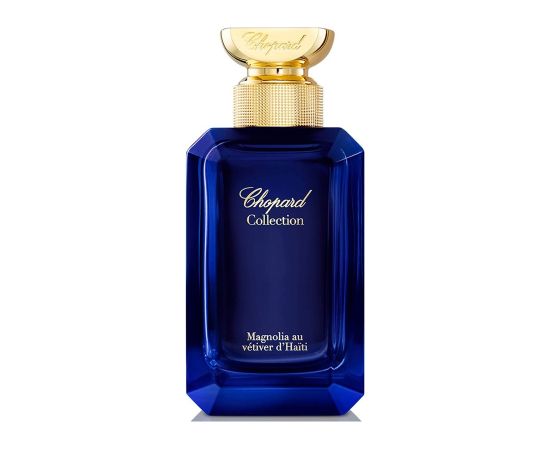 Chopard, Magnolia Au Vetiver du Haiti, Eau De Parfum, Unisex, 100 ml *Tester Smaržas - NESAKĀRTOTS