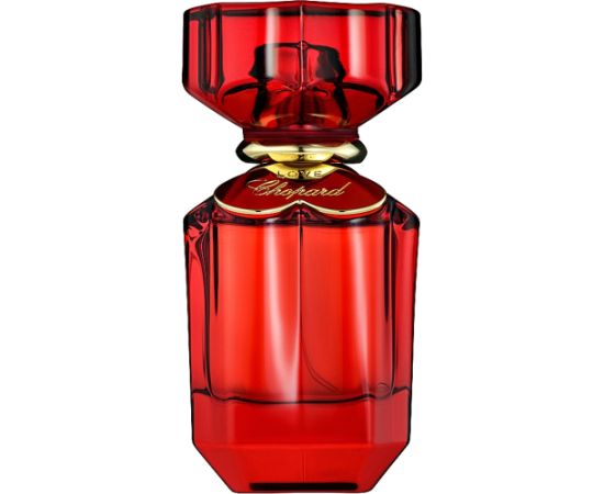 Chopard, Love Chopard, Eau De Parfum, For Women, 50 ml *Tester Smaržas - NESAKĀRTOTS