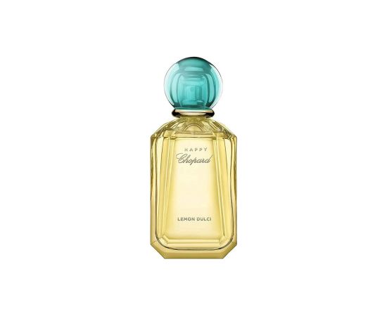 Chopard, Happy Lemon Dulci, Eau De Parfum, For Women, 100 ml *Tester Smaržas - NESAKĀRTOTS