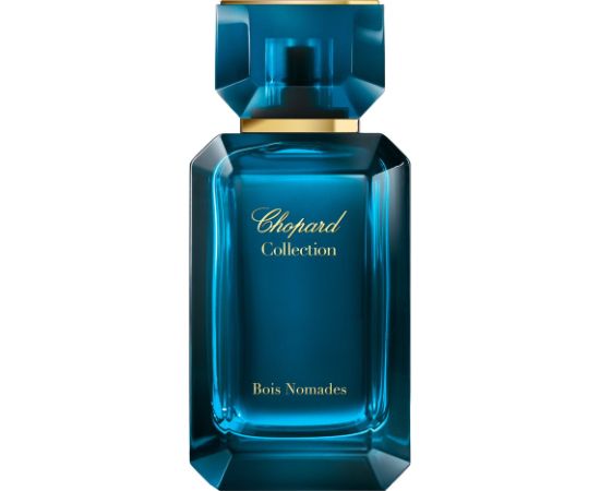Chopard, Bois Nomades, Eau De Parfum, Unisex, 100 ml *Tester Smaržas - NESAKĀRTOTS