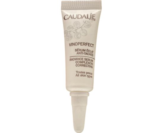 Caudalie, Vinoperfect, Vegan, Anti Spot, Day & Night, Serum, For Face, 2 ml *Sample Sejas kopšana