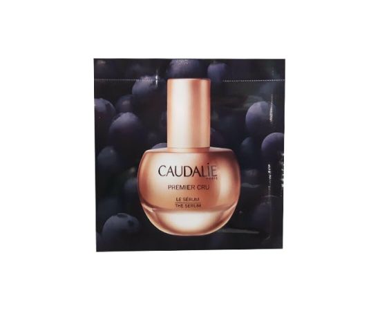Caudalie, Premier Cru, Hyaluronic Acid, Anti-Ageing, Day & Night, Serum, For Face, 1 ml *Sample Sejas kopšana
