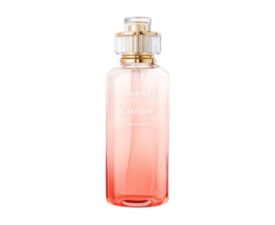 Cartier, Rivieres de Cartier Insouciance, Eau De Toilette, Unisex, 100 ml *Tester Духи и косметика