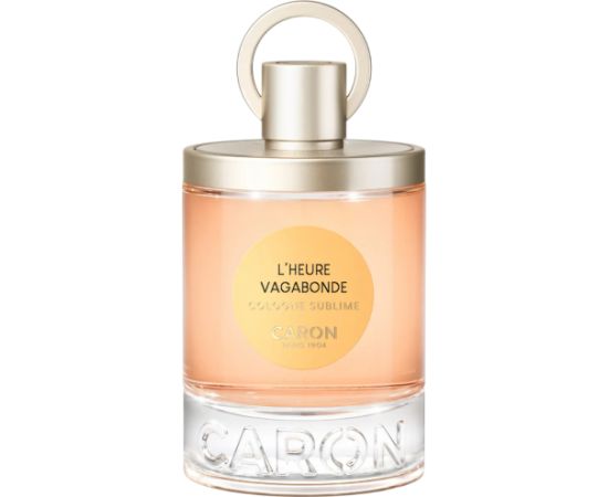 Caron, L'Heure Vagabonde, Eau De Cologne, Unisex, 100 ml Smaržas - NESAKĀRTOTS
