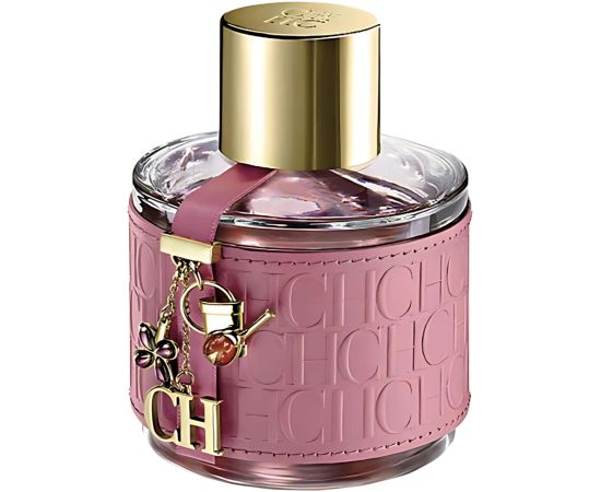 Carolina Herrera, CH Grand Tour, Eau De Toilette, For Women, 100 ml Smaržas - NESAKĀRTOTS