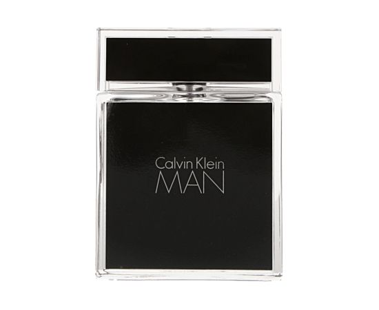 Calvin Klein, Man, Eau De Toilette, For Men, 100 ml *Tester Smaržas - NESAKĀRTOTS