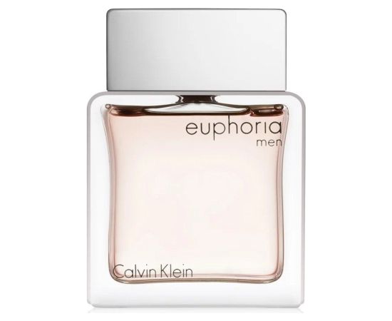 Calvin Klein, Euphoria, Eau De Toilette, For Men, 50 ml *Tester Smaržas - NESAKĀRTOTS