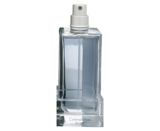 Calvin Klein, Contradiction, Eau De Toilette, For Men, 100 ml *Tester Духи и косметика