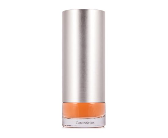 Calvin Klein, Contradiction, Eau De Parfum, For Women, 100 ml *Tester Духи и косметика