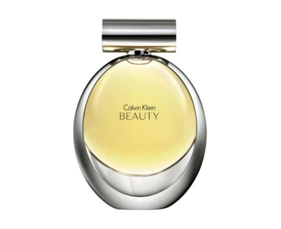 Calvin Klein, Beauty, Eau De Parfum, For Women, 50 ml *Tester Smaržas - NESAKĀRTOTS