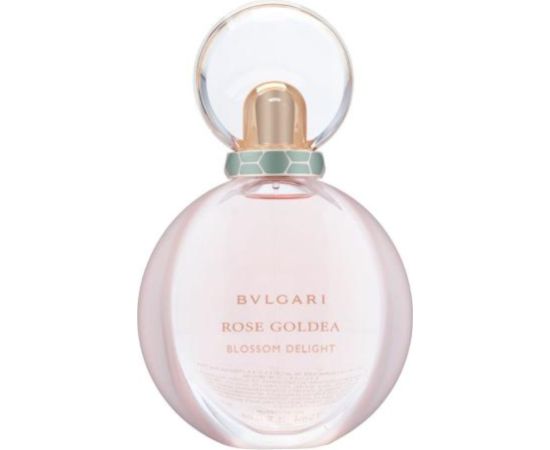 Bvlgari, Rose Goldea Blossom Delight 2020, Eau De Parfum, For Women, 75 ml *Tester Духи и косметика