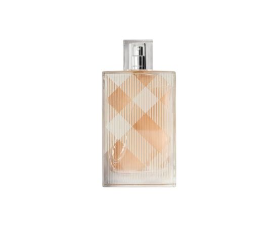 Burberry, Brit, Eau De Toilette, For Women, 100 ml *Tester Smaržas - NESAKĀRTOTS