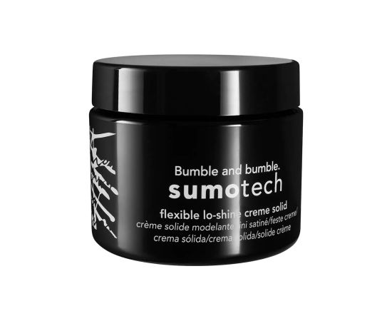 Bumble and Bumble, Sumotech, Hair Styling Cream, Medium Hold, 50 ml Matu kopšana