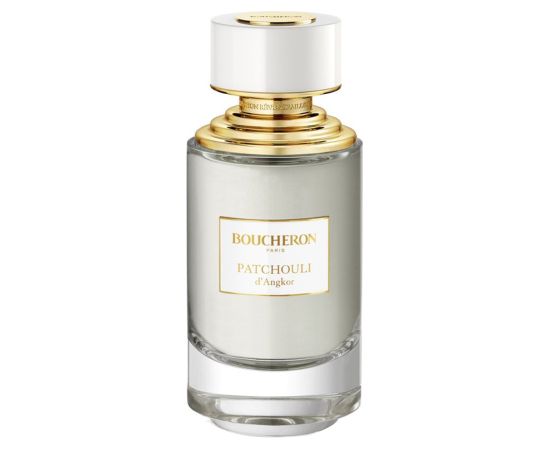 Boucheron, La Collection - Patchouli d’Angkor, Eau De Parfum, Unisex, 125 ml *Tester Smaržas - NESAKĀRTOTS