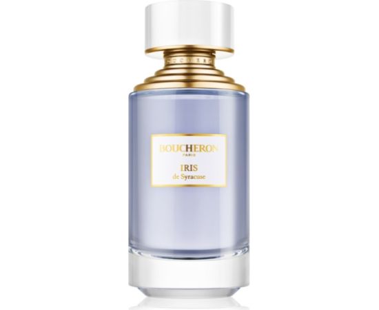 Boucheron, La Collection - Iris de Syracuse, Eau De Parfum, Unisex, 125 ml *Tester Духи и косметика