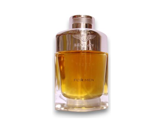 Bentley, Bentley, Eau De Toilette, For Men, 100 ml *Tester Smaržas - NESAKĀRTOTS