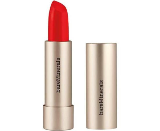 BareMinerals, Mineralist, Hydra-Smoothing, Cream Lipstick, Energy, 3.6 g Помады, блески, бальзамы