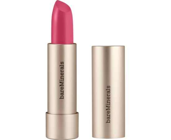 BareMinerals, Mineralist, Cream Lipstick, Creativity, 3.6 g Lūpu krāsas, spīdumi, balzāmi