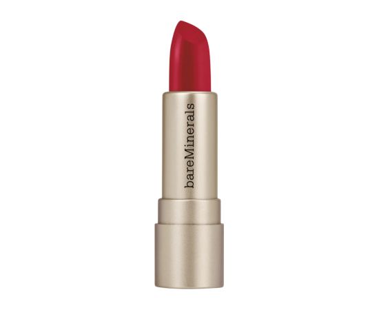 BareMinerals, Mineralist, Cream Lipstick, Courage, 3.6 g Помады, блески, бальзамы