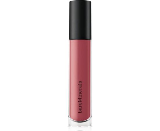 BareMinerals, Gen Nude Buttercream, Paraben-Free, Lip Gloss, HeartBreaker, 4 ml Lūpu krāsas, spīdumi, balzāmi