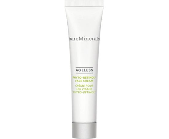 BareMinerals, Ageless Phyto-Retinol, Smoothing, Cream, Face, 15 g Ķermeņa kosmētika