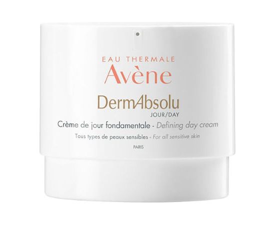 Avene, DermAbsolu, Hyaluronic Acid, Defining, Day, Cream, For Face, 40 ml *Tester Ķermeņa kosmētika
