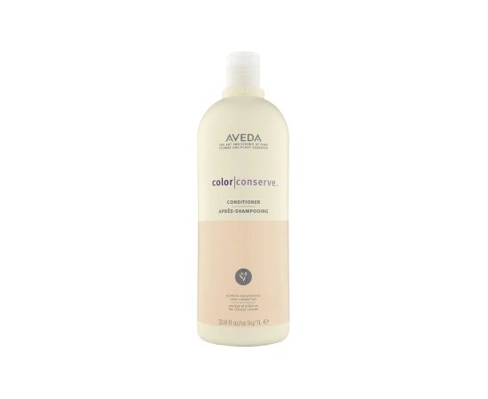 Aveda, Color Conserve, Hair Colour Conditioner, Color Protection, 1000 ml Matu kopšana