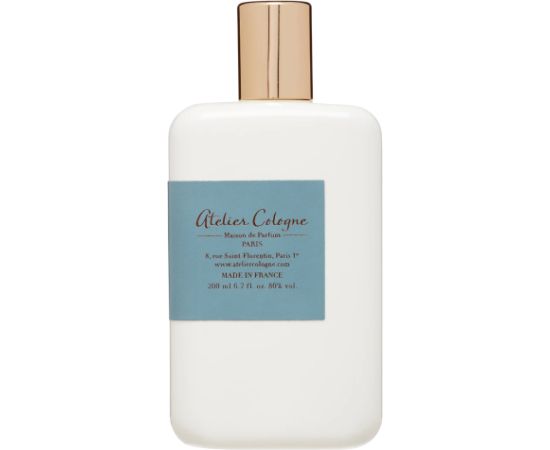 Atelier Cologne, Encens Jinhae, Eau De Cologne, Unisex, 200 ml Smaržas - NESAKĀRTOTS