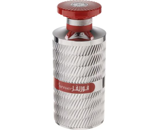 Ard Al Zaafaran, Forever Silver, Eau De Parfum, Unisex, 100 ml Духи и косметика