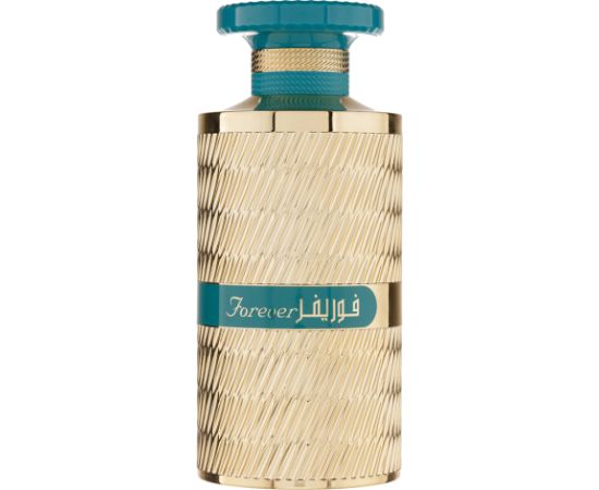 Ard Al Zaafaran, Forever Gold, Eau De Parfum, Unisex, 100 ml Smaržas - NESAKĀRTOTS