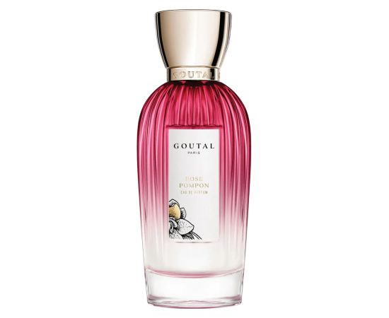 Annick Goutal, Rose Pompon, Eau De Toilette, For Women, 100 ml Smaržas - NESAKĀRTOTS