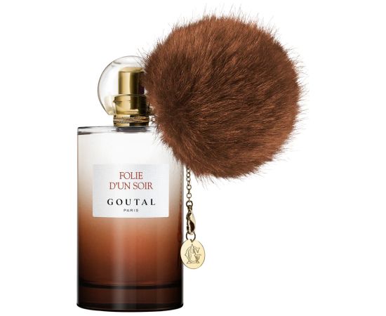 Annick Goutal, Folie d'un Soir, Eau De Toilette, For Women, 100 ml Smaržas - NESAKĀRTOTS