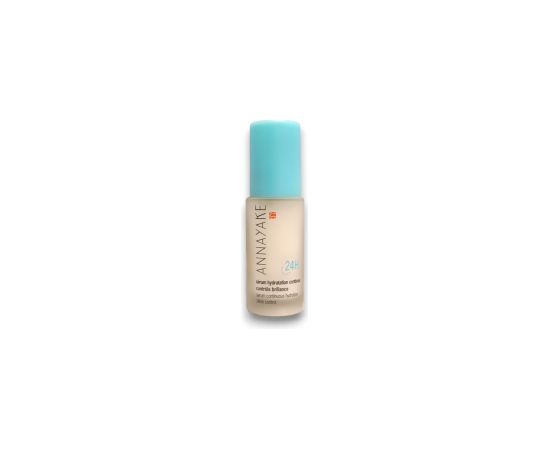 Annayake, Ultratime, Glycolic Acid, Anti-Wrinkle, Serum, For Face, 30 ml *Tester Sejas kopšana