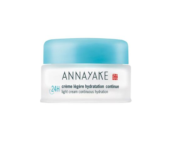 Annayake, Perfecting Care, Hydrating, Cream, For Face, 50 ml *Tester Ķermeņa kosmētika