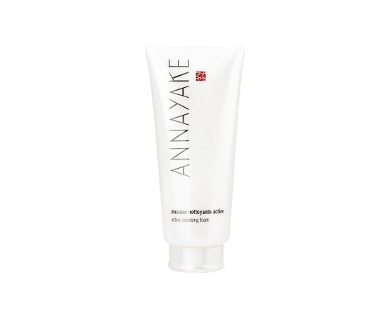 Annayake, Active, Cleansing Foam, 15 ml *Sample Sejas kopšana