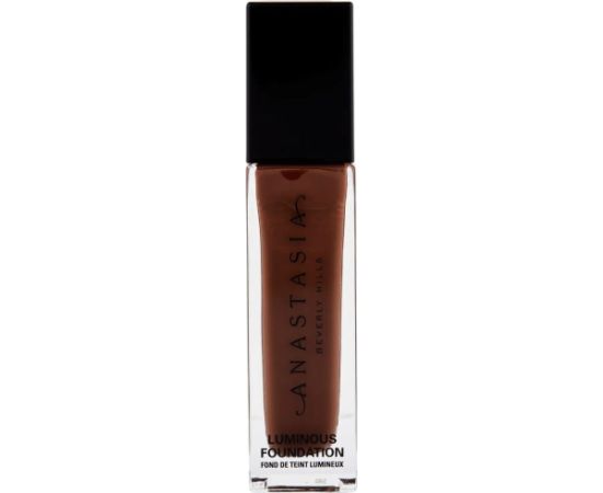 Anastasia Beverly Hills, Luminous, Luminous Finish, Liquid Foundation, 490W, 30 ml Dekoratīvā kosmētika