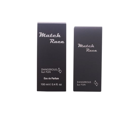 Alyssa Ashley, Match Race, Eau De Parfum, For Men, 100 ml Духи и косметика