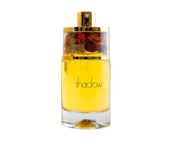 Ajmal, Shadow, Eau De Parfum, For Women, 75 ml *Tester Smaržas - NESAKĀRTOTS