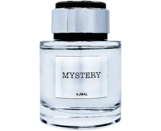 Ajmal, Mystery, Eau De Parfum, For Men, 100 ml *Tester Smaržas - NESAKĀRTOTS