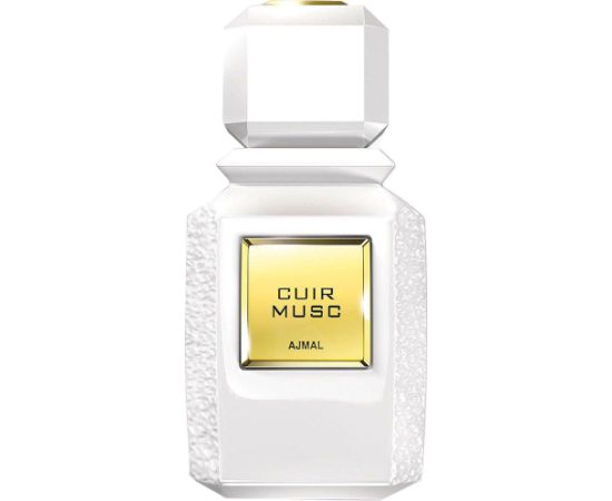 Ajmal, Cuir Musc, Eau De Parfum, Unisex, 100 ml Духи и косметика