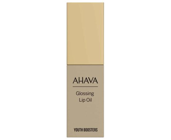 Ahava, Glossing, Lip Oil, 6 ml Lūpu krāsas, spīdumi, balzāmi