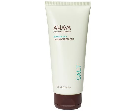 Ahava, Dead Sea Salt, Body Gel, 200 ml Ķermeņa kosmētika