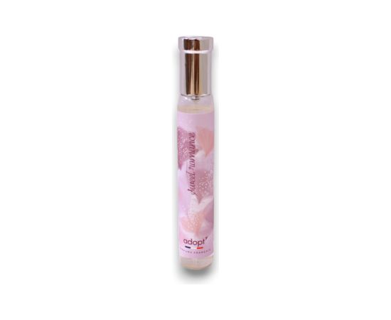 Adopt, Sweet Romance, Eau De Parfum, For Women, 30 ml Smaržas - NESAKĀRTOTS