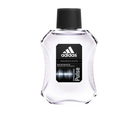 Adidas, Dynamic Pulse, Eau De Toilette, For Men, 100 ml *Tester Духи и косметика